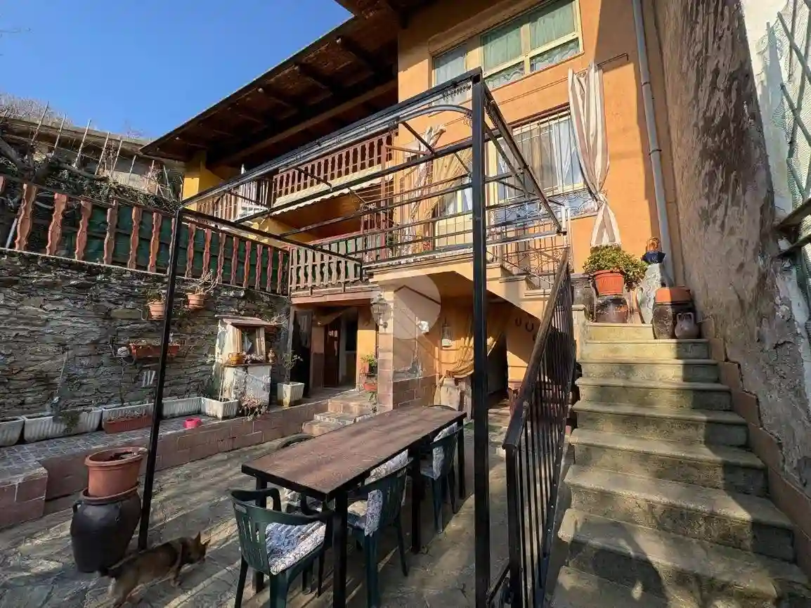 Casa indipendente - foto 2