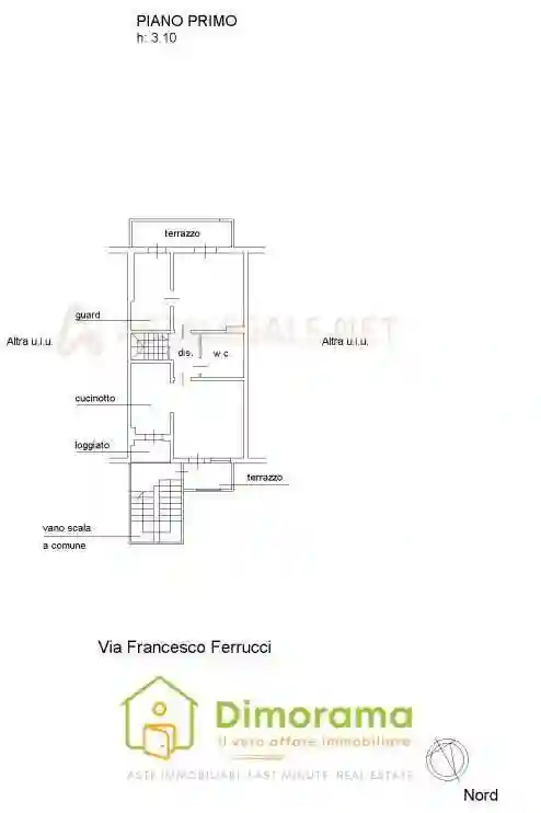Appartamento - foto 2
