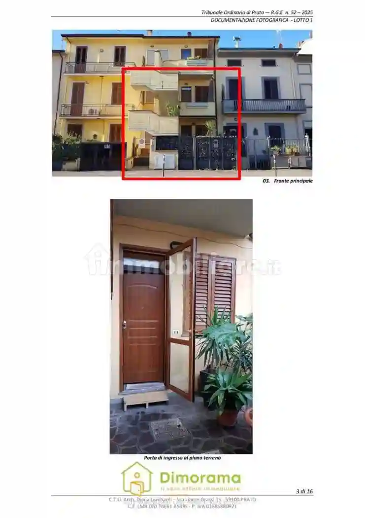 Appartamento - foto 3