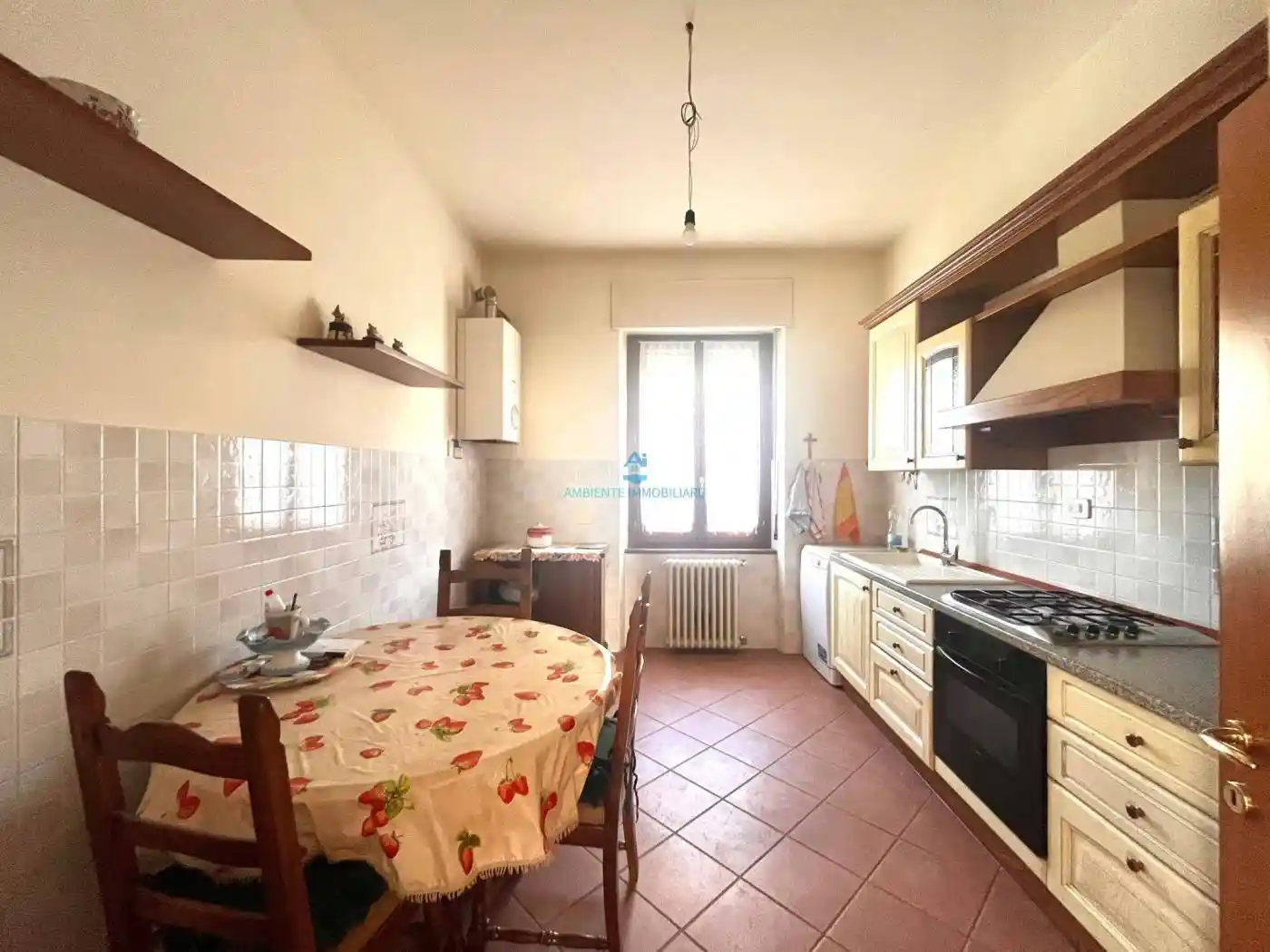 Appartamento in vendita a Arezzo