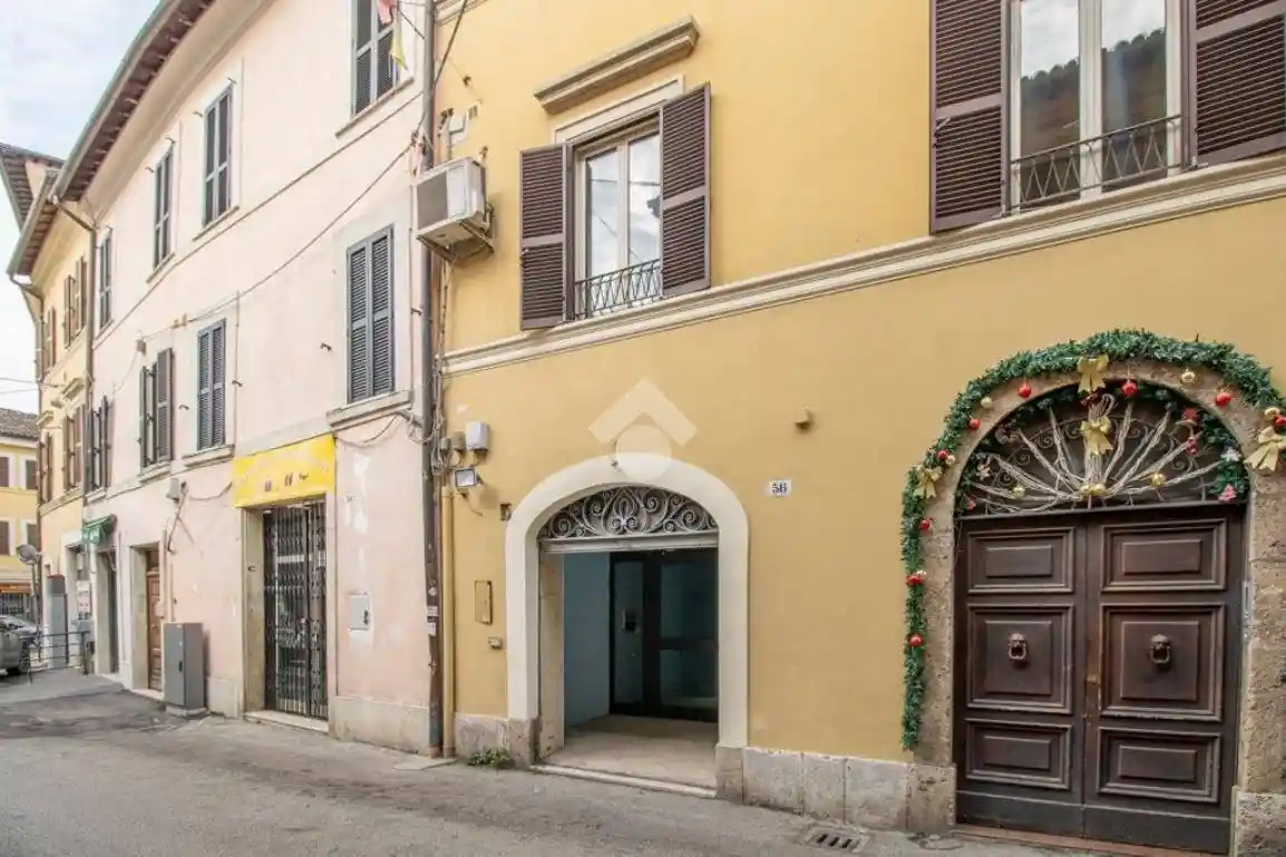 Appartamento in affitto a Rieti