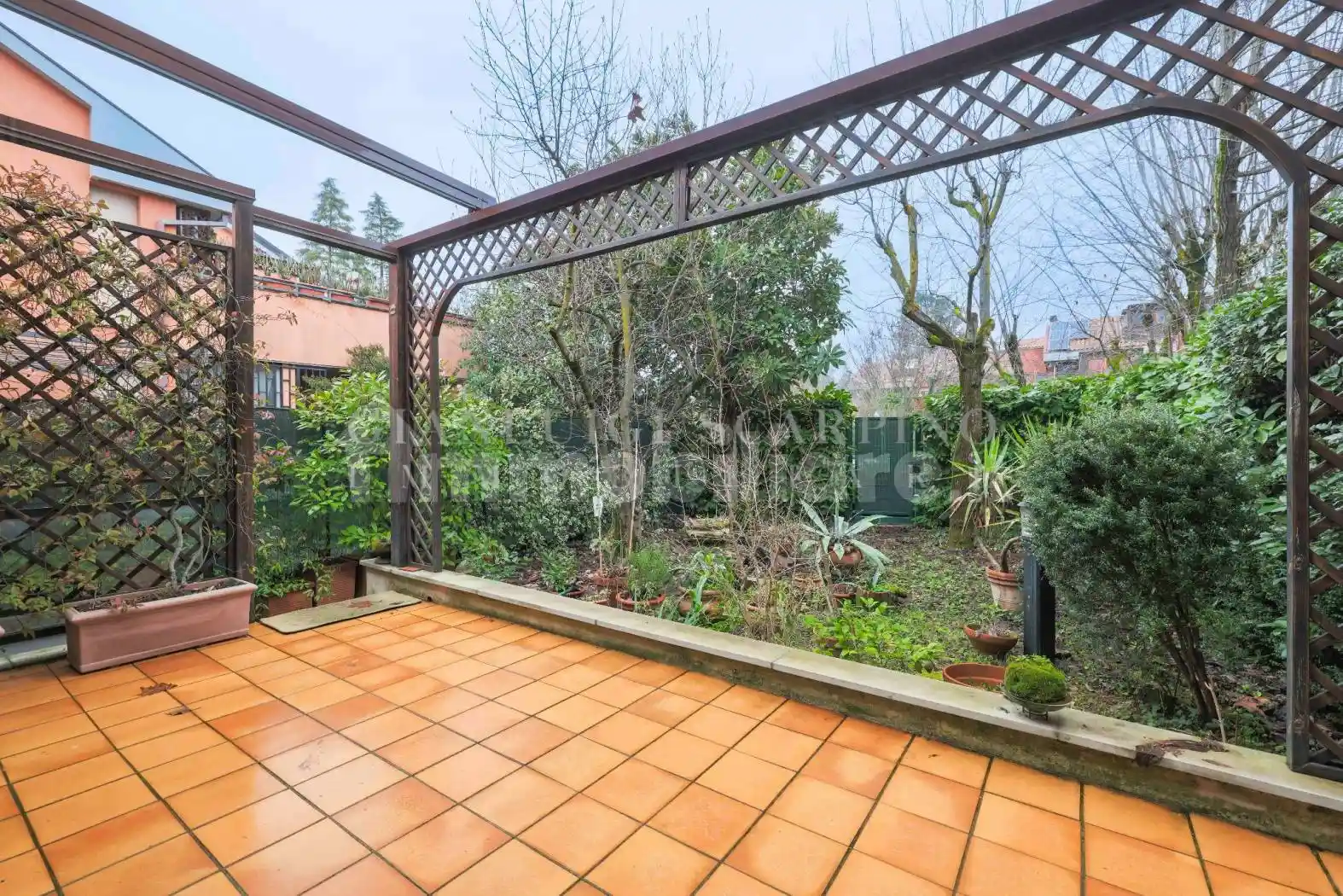 Villetta a schiera in vendita a San Lazzaro di Savena