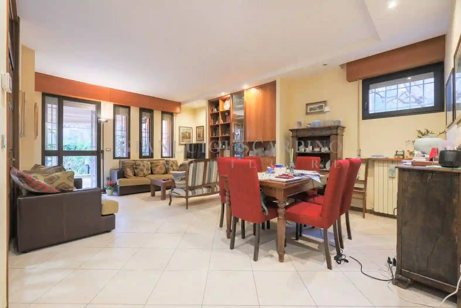 Villetta a schiera - foto 5