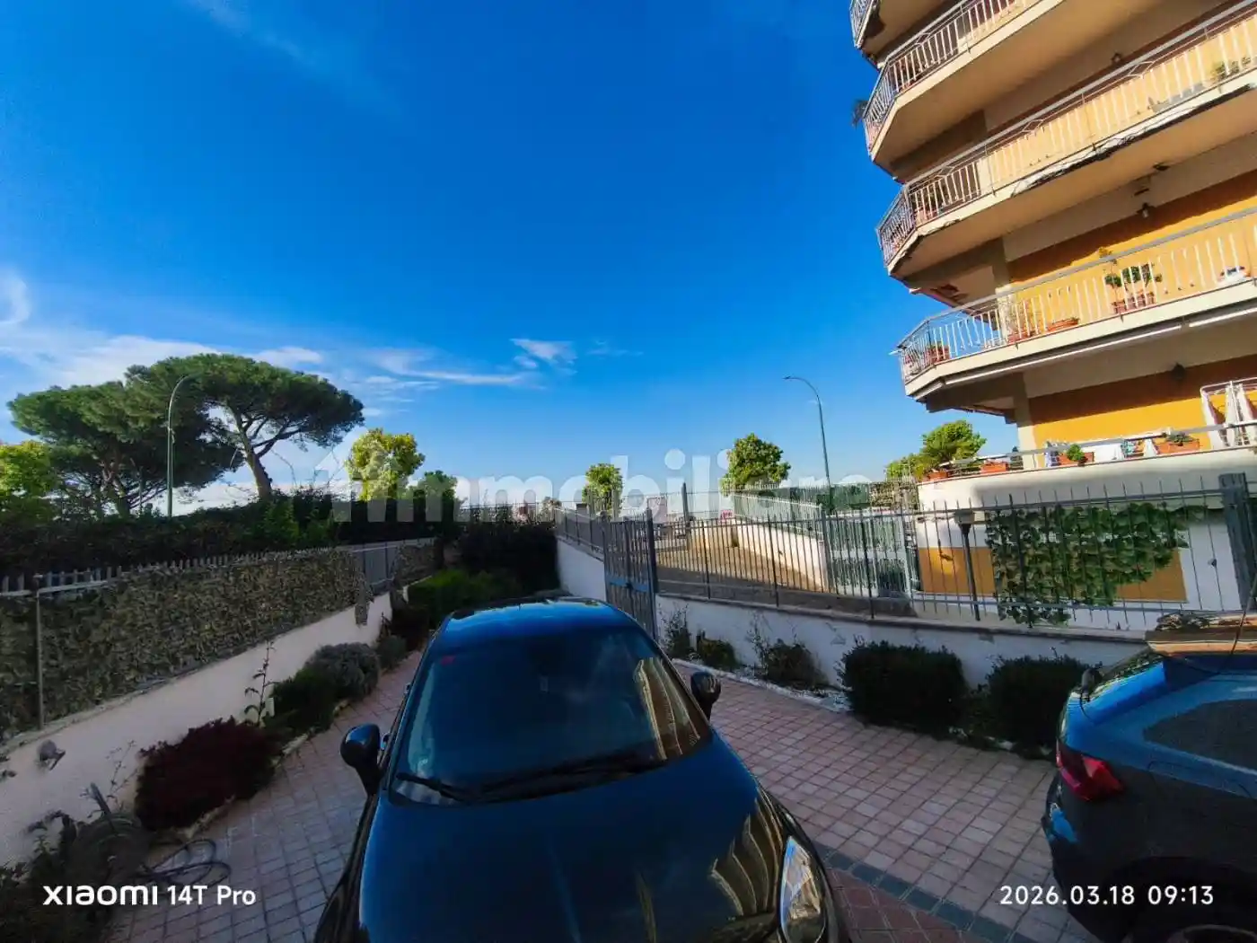 Appartamento in vendita a San Sebastiano al Vesuvio