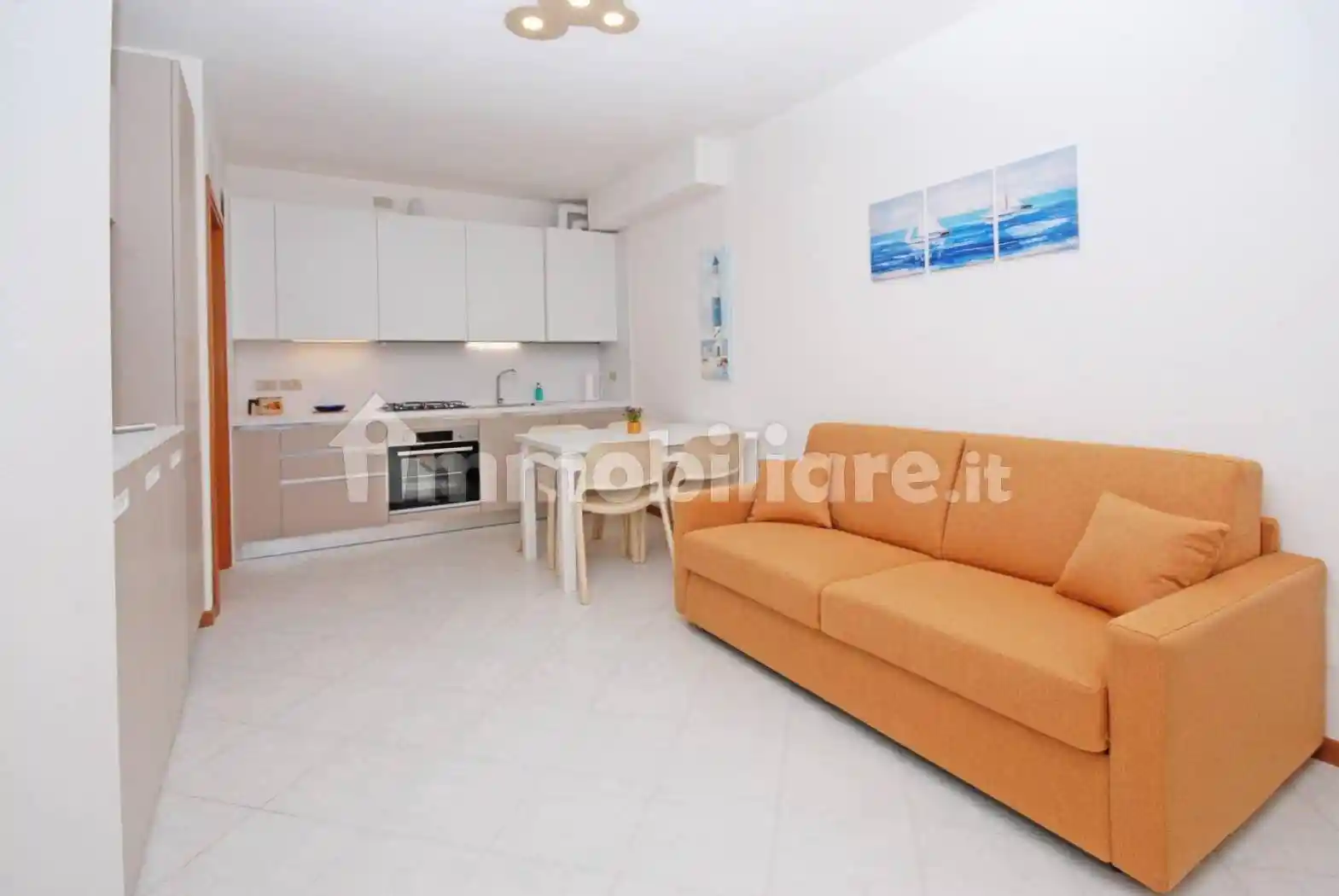 Appartamento in affitto a Cavallino-Treporti