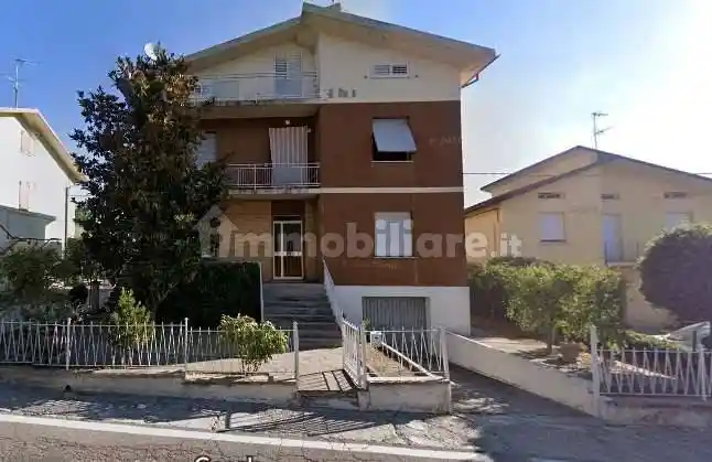 Villa in vendita a Pesaro
