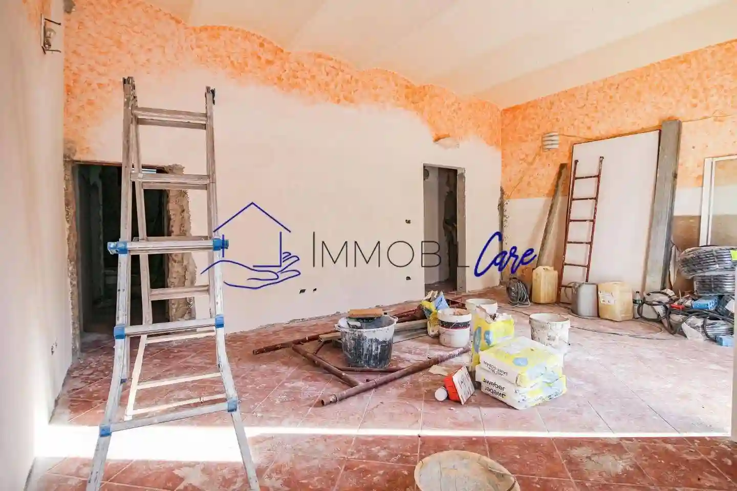 Casa indipendente - foto 5