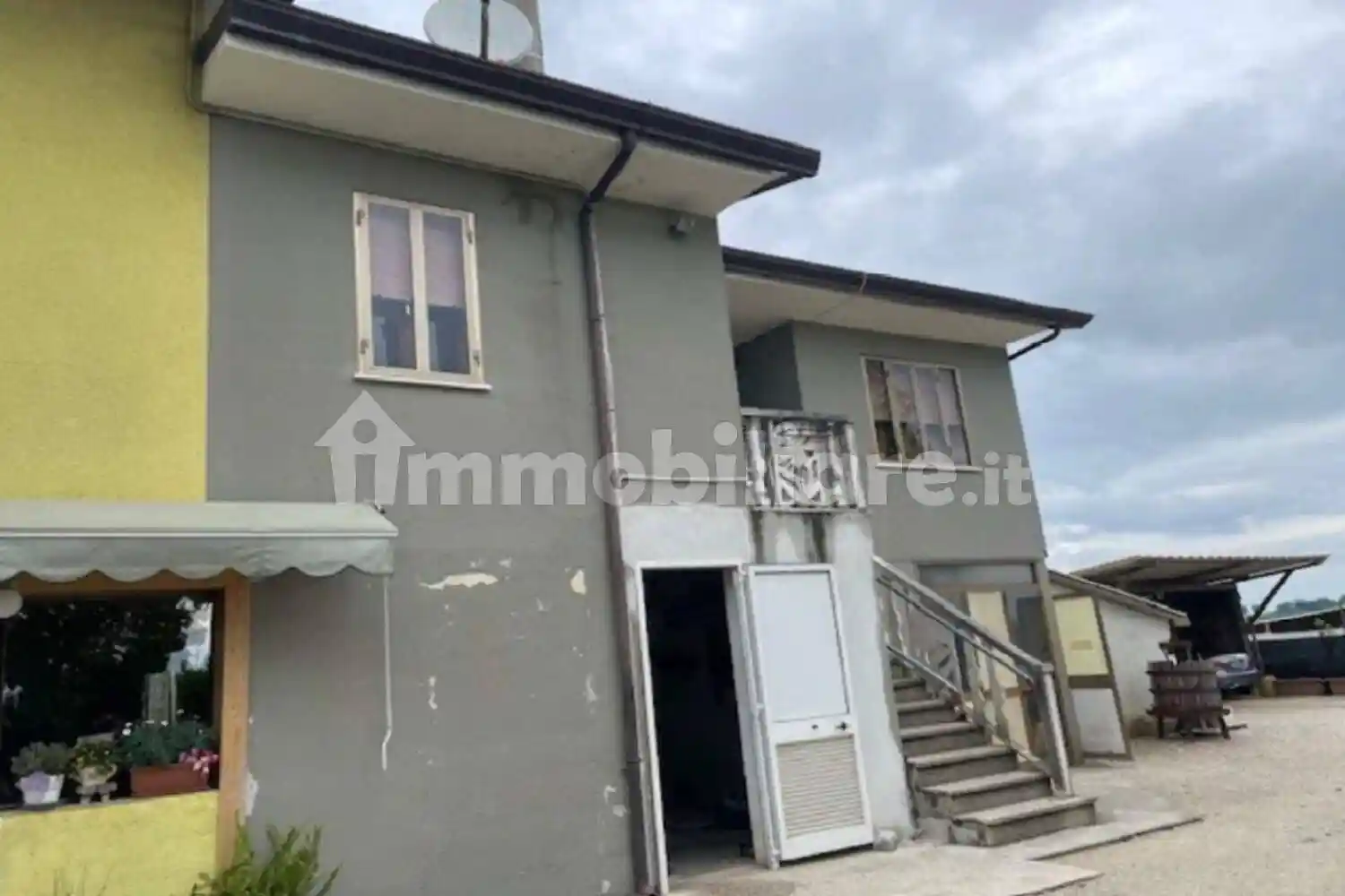 Appartamento in vendita a Concordia Sagittaria