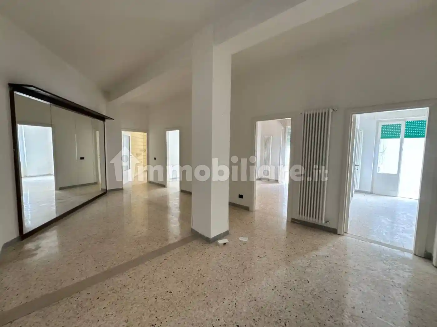 Appartamento in affitto a Ostuni