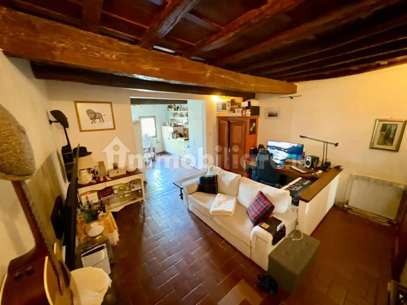 Appartamento in vendita a Firenze