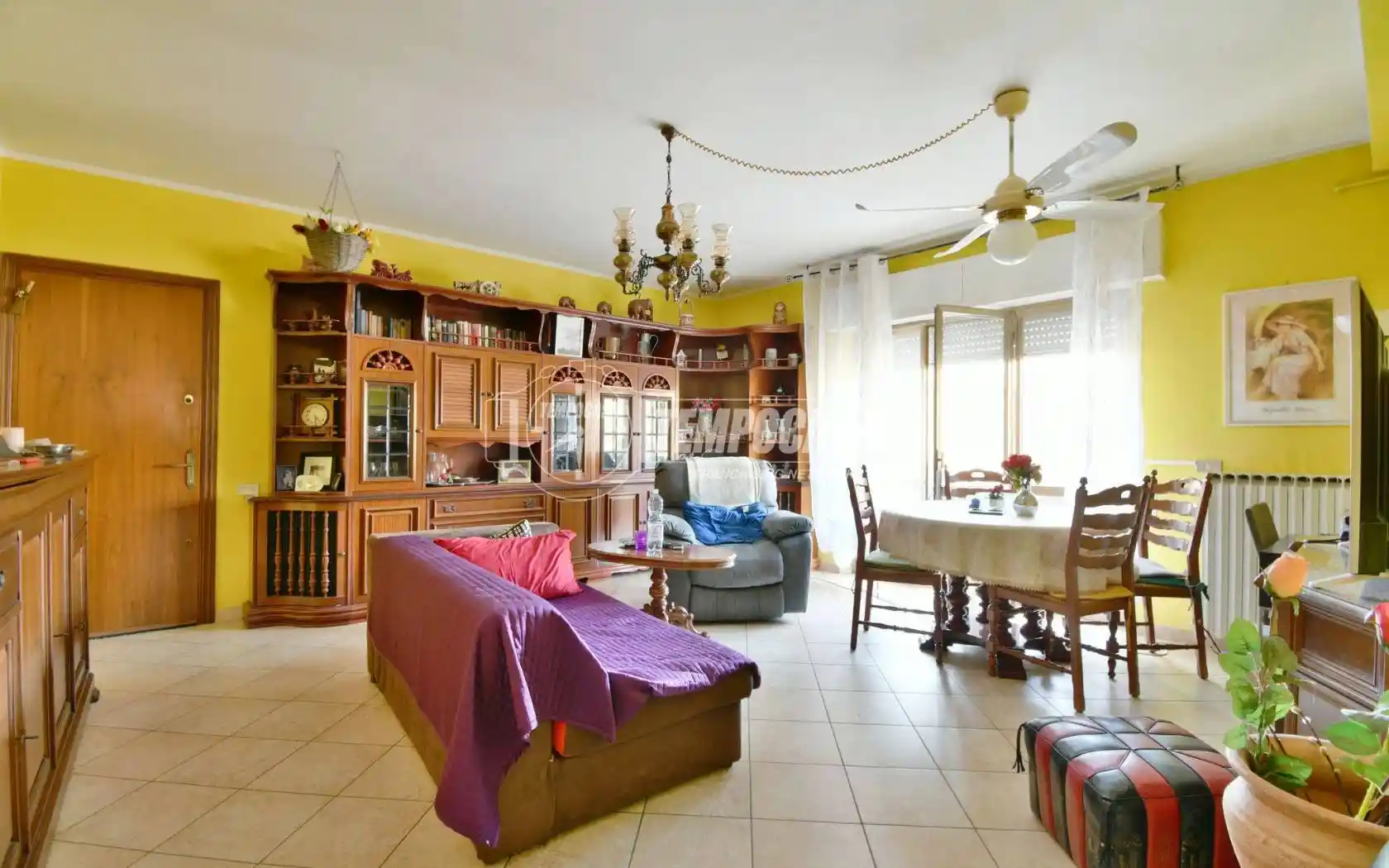 Appartamento in vendita a Porto Sant'Elpidio