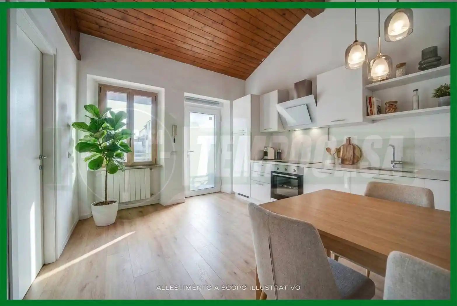 Appartamento in vendita a Gallarate