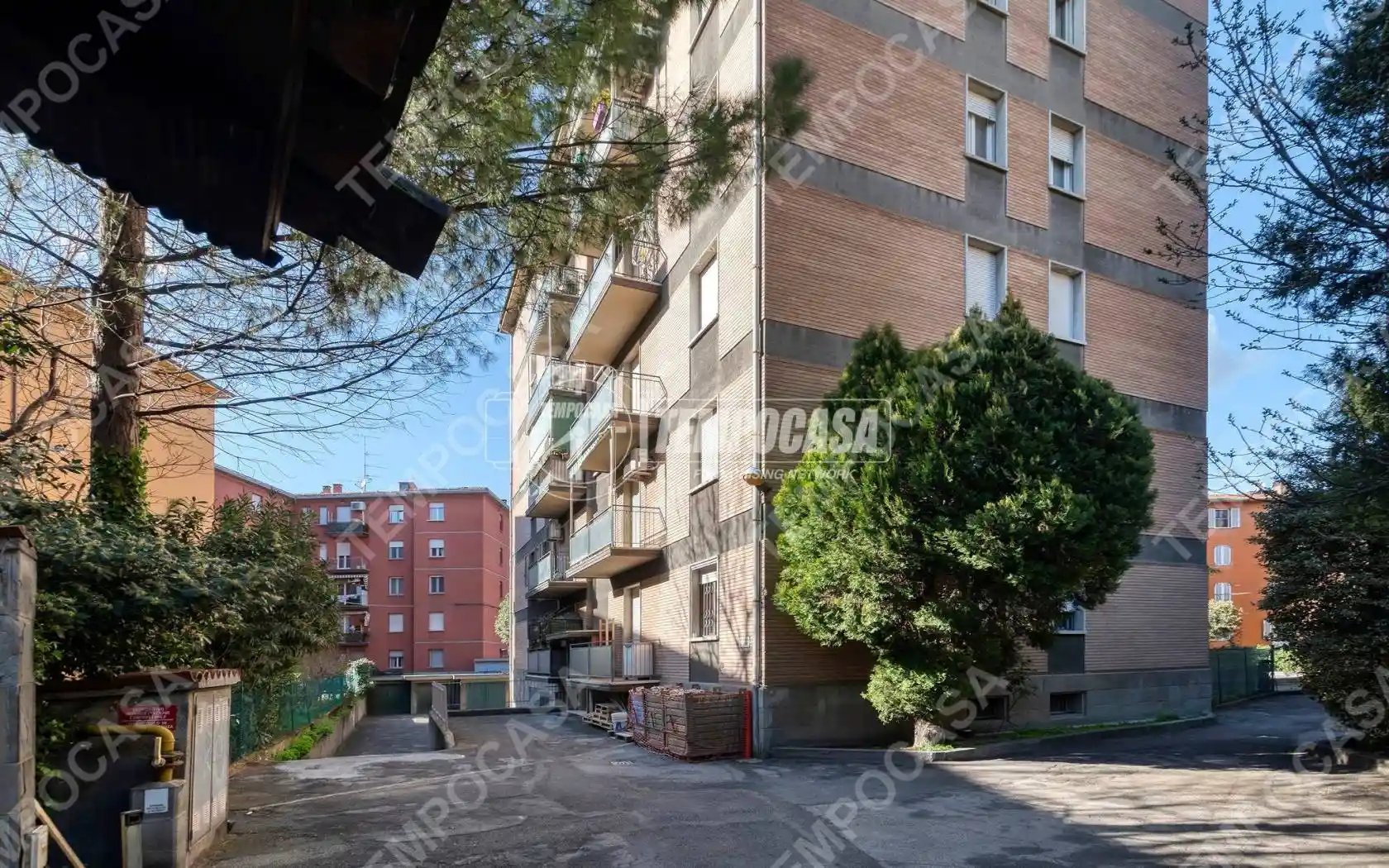 Appartamento in vendita a Bologna