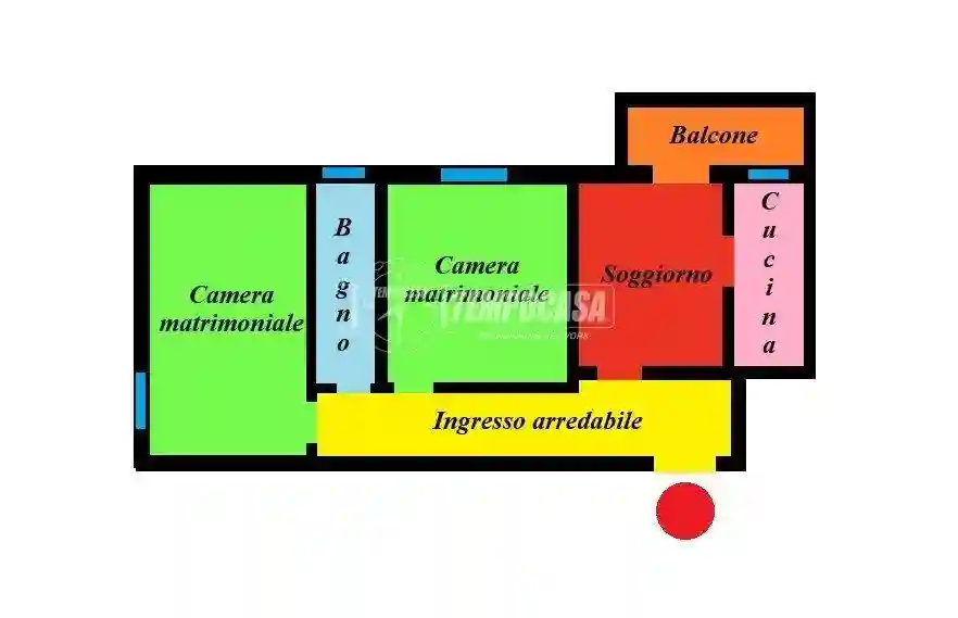 Appartamento - foto 3