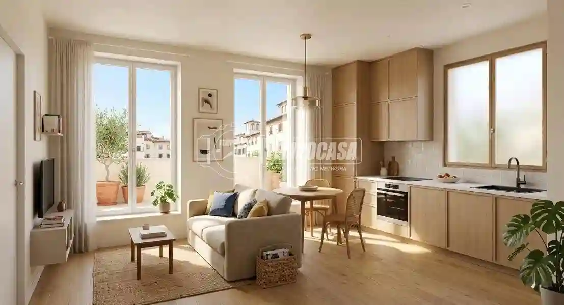 Appartamento - foto 5