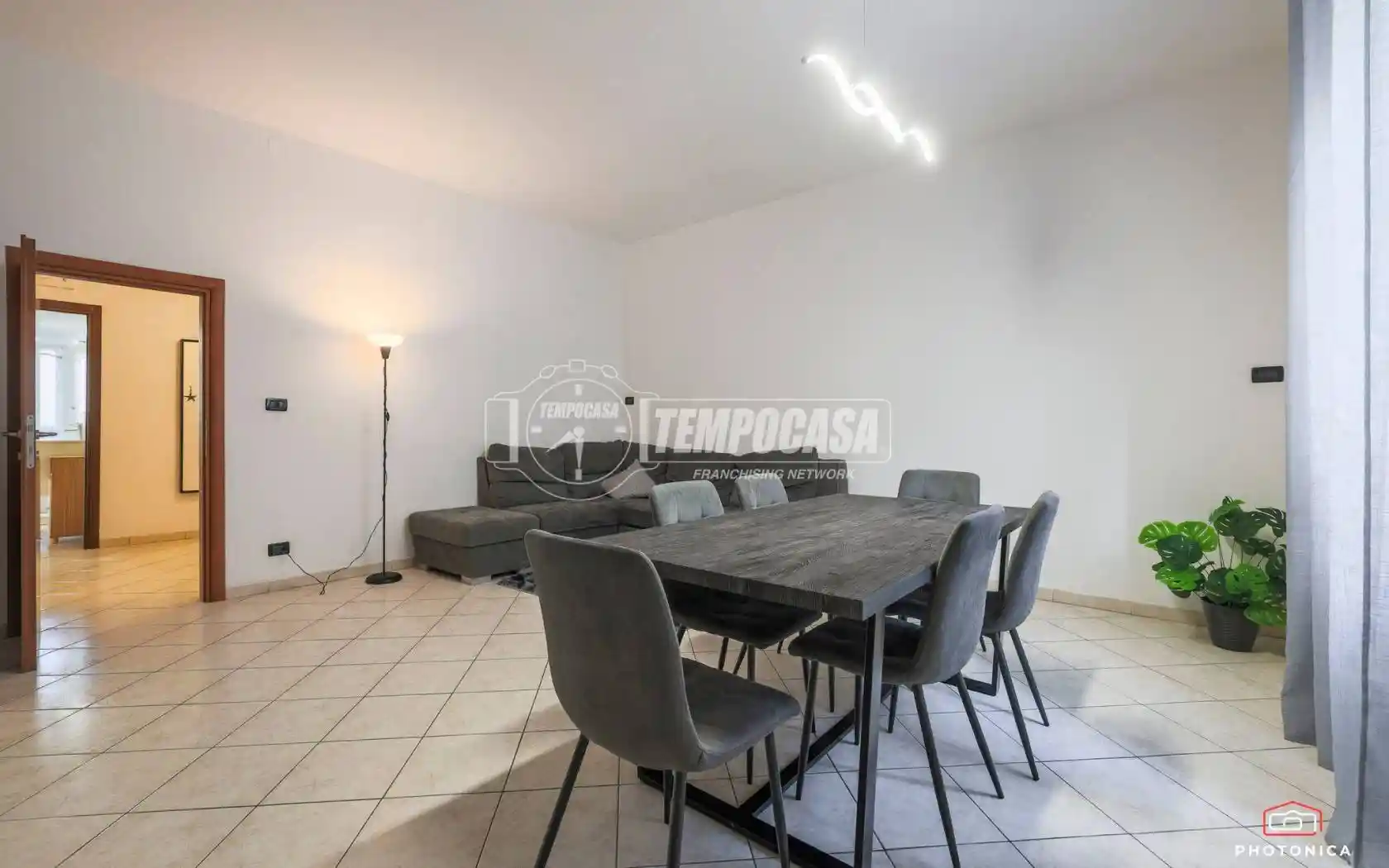 Appartamento in vendita a Livorno