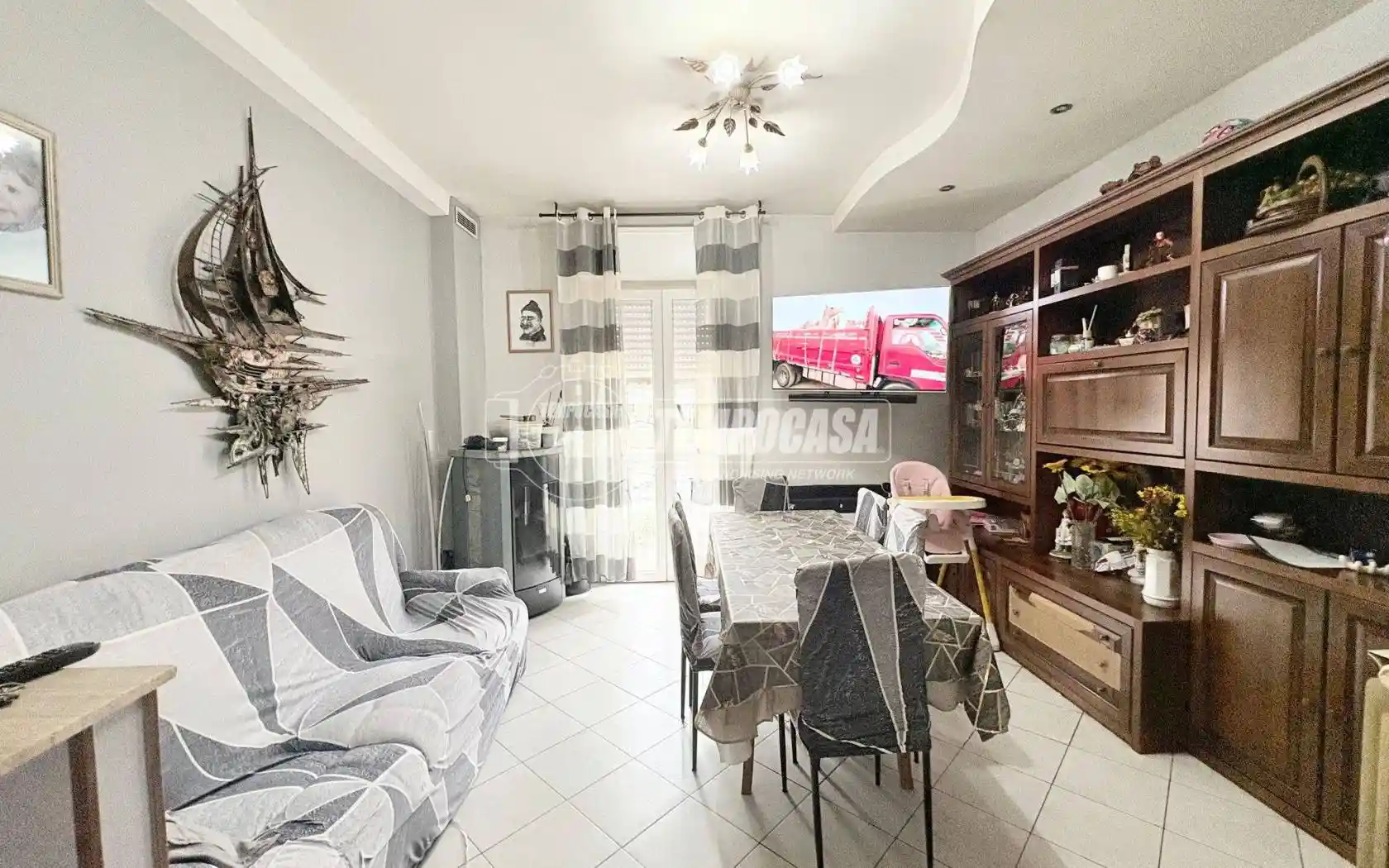 Appartamento in vendita a Fiorano Modenese