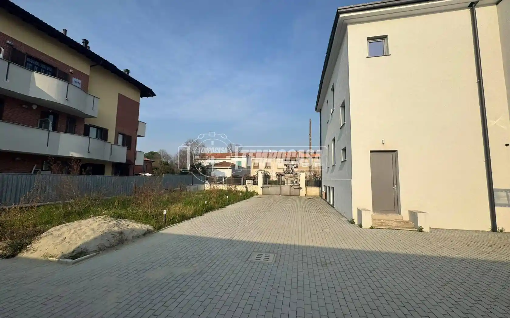 Appartamento in vendita a Seveso