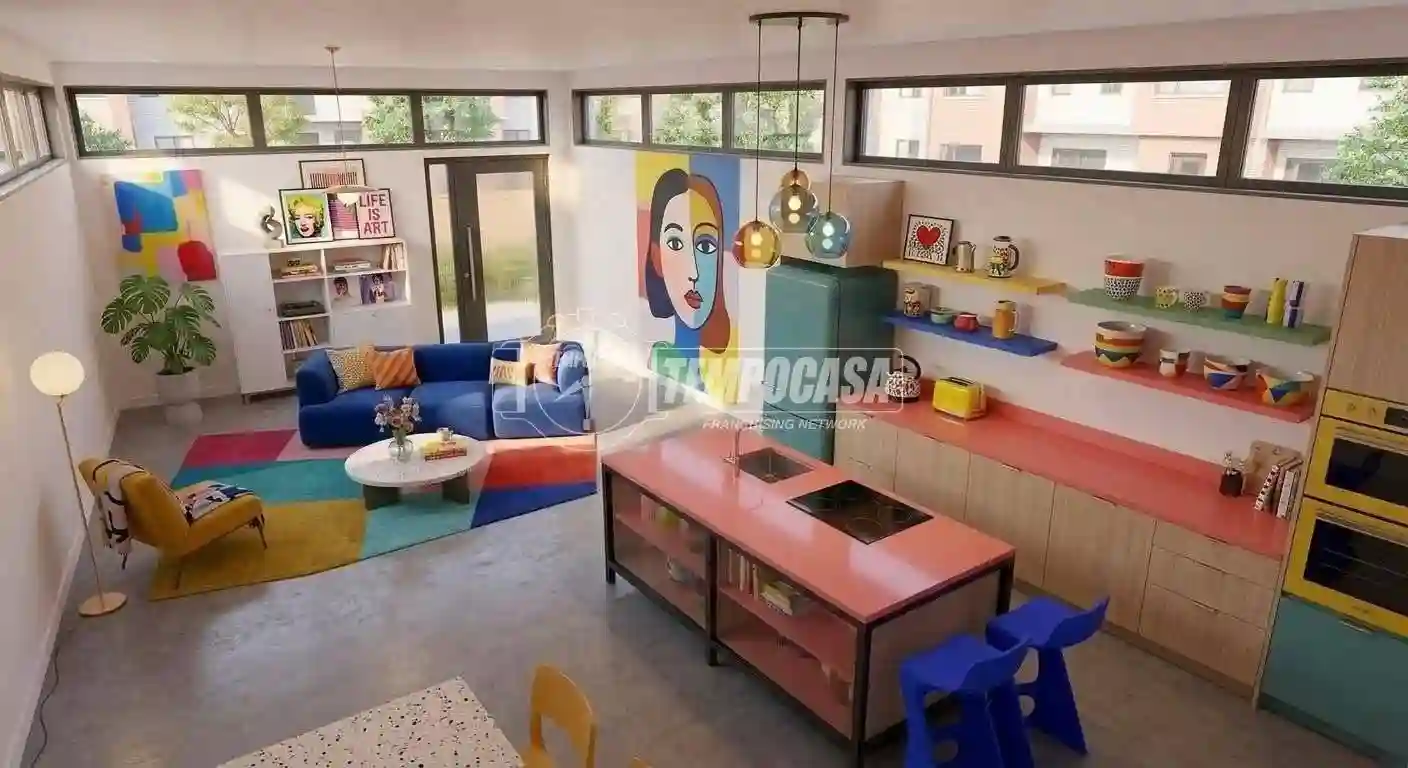 Appartamento - foto 3