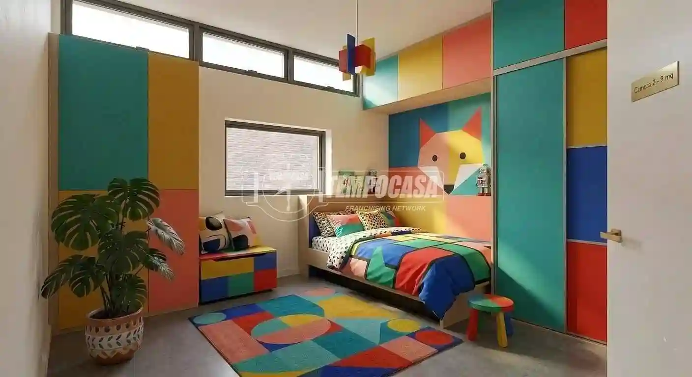 Appartamento - foto 5