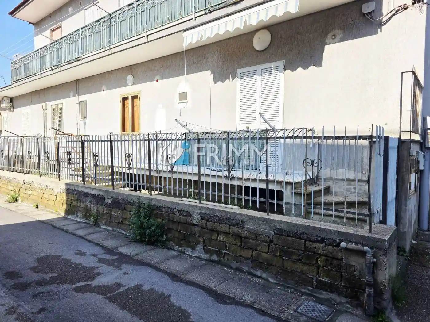 Appartamento in vendita a Cercola