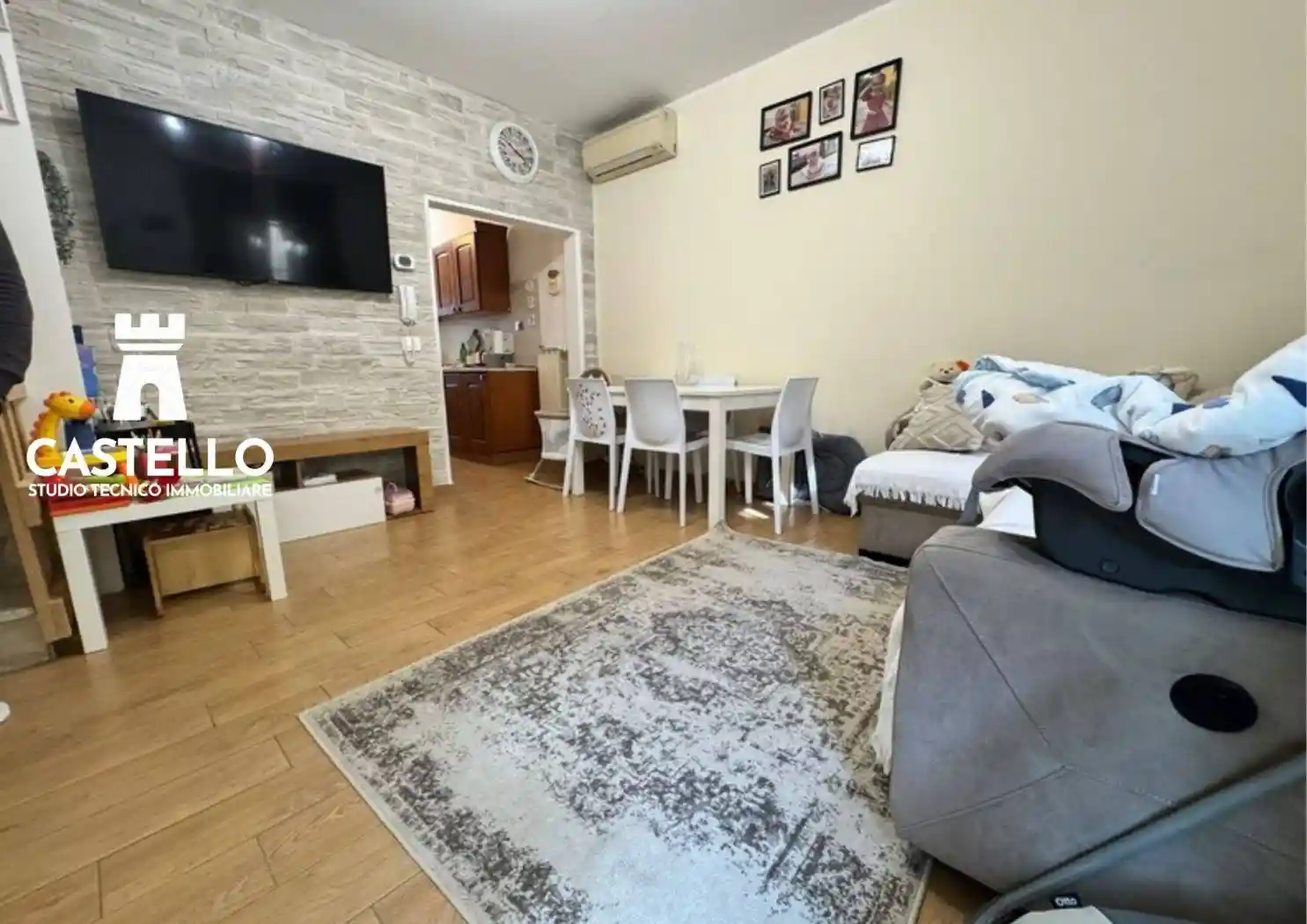 Casa indipendente in vendita a Castelfranco Emilia