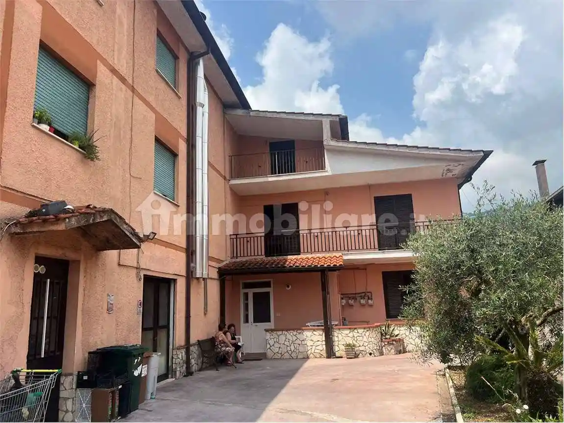 Appartamento in vendita a Sezze