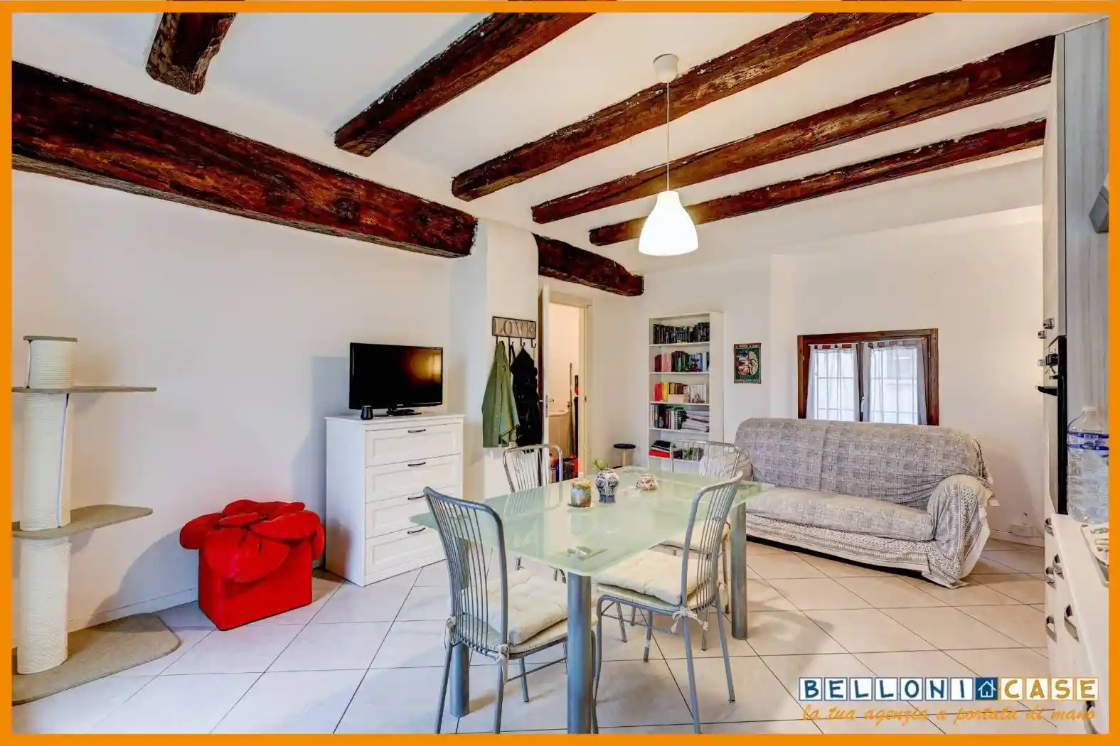 Appartamento in vendita a Varese