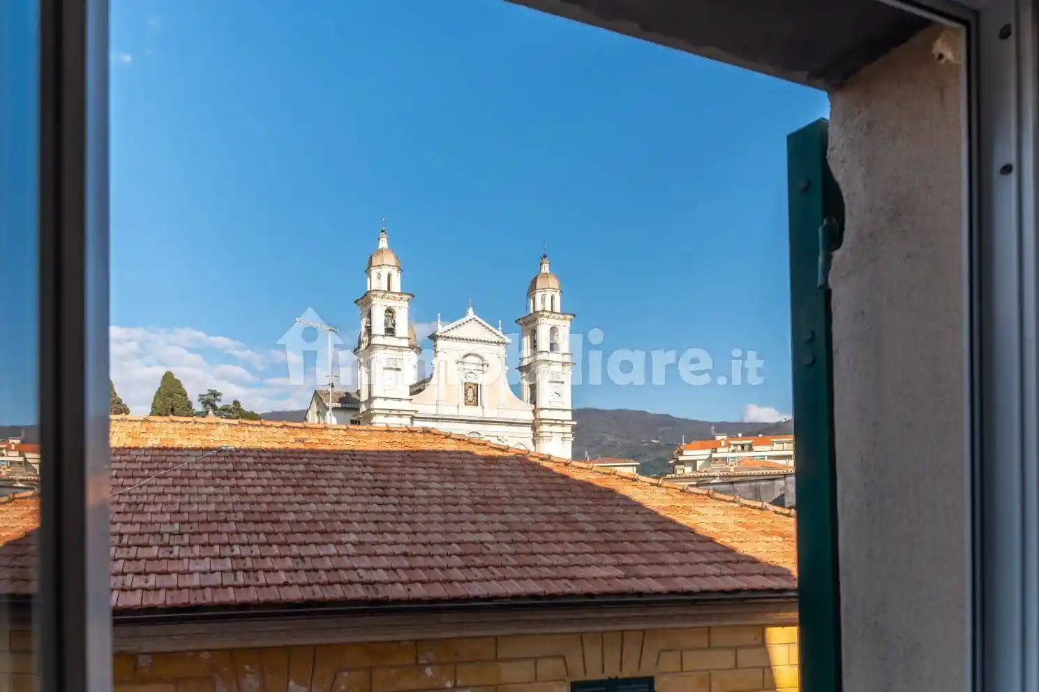 Appartamento in vendita a Lavagna