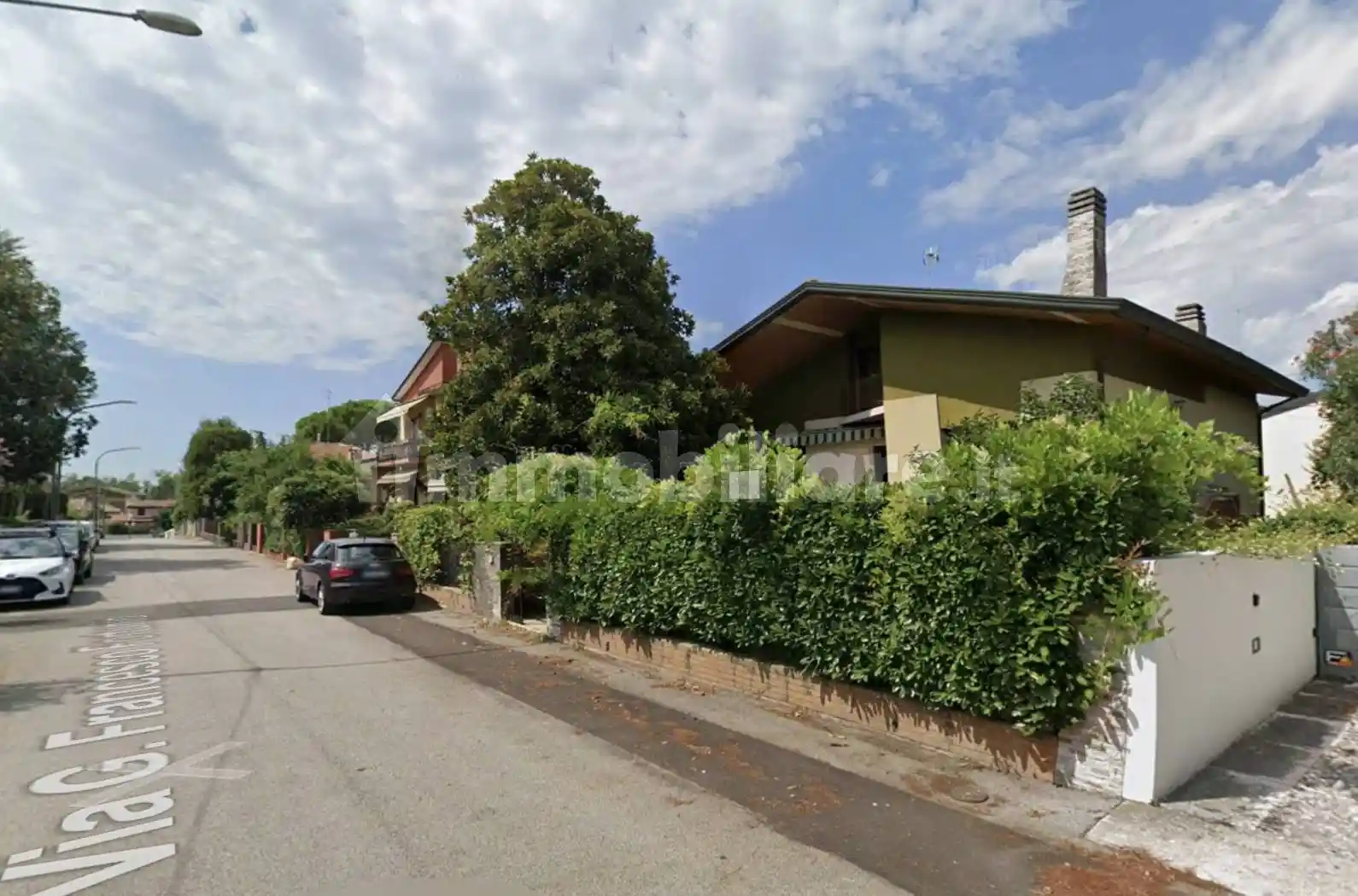 Villa in vendita a Pordenone