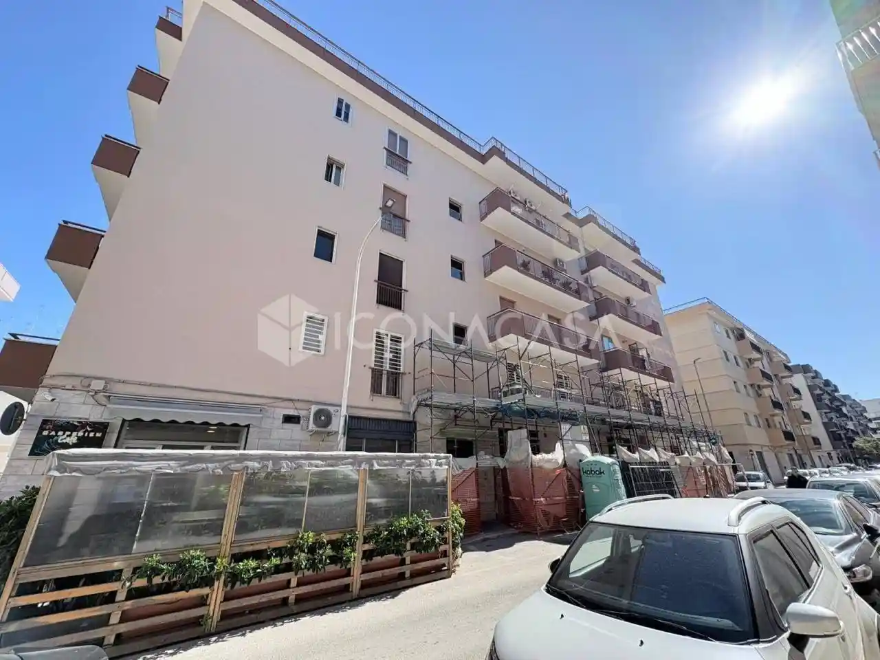 Appartamento in vendita a Bitonto