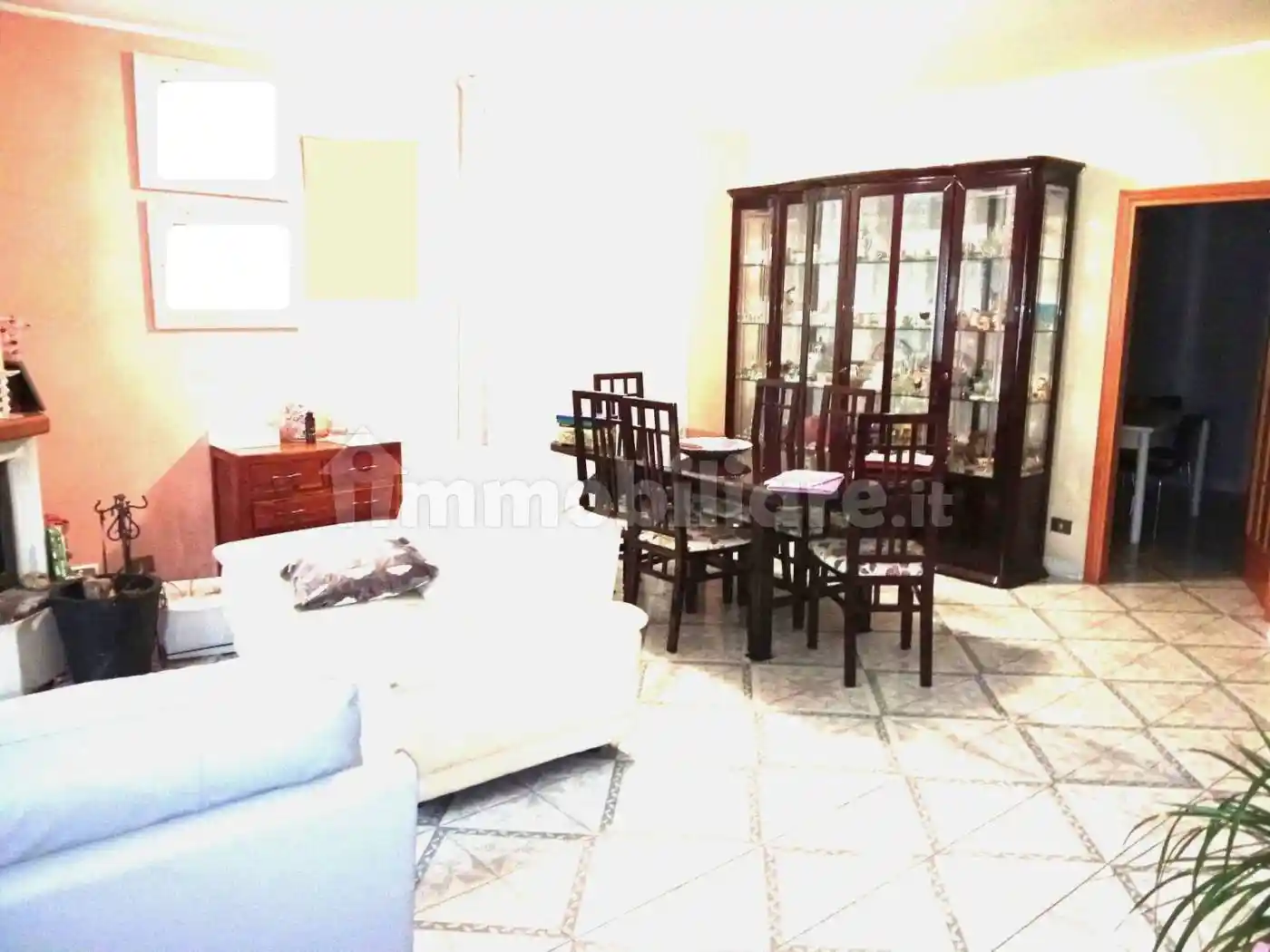 Villetta a schiera in vendita a Verucchio