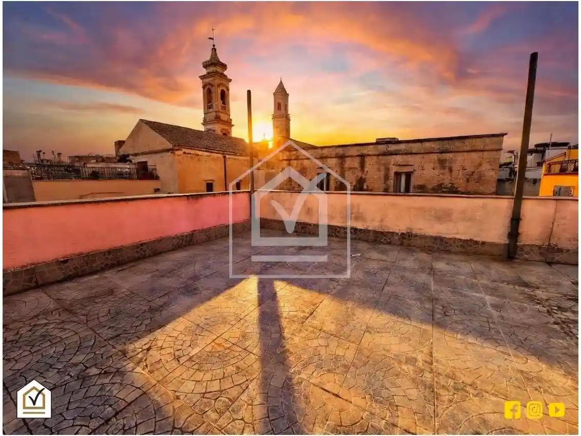 Casa indipendente in vendita a Modugno