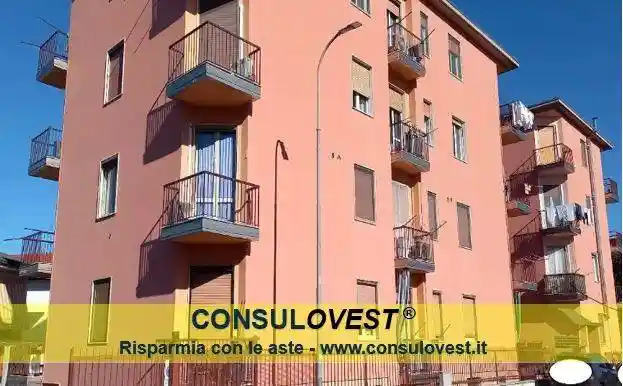 Appartamento in vendita a Vigevano