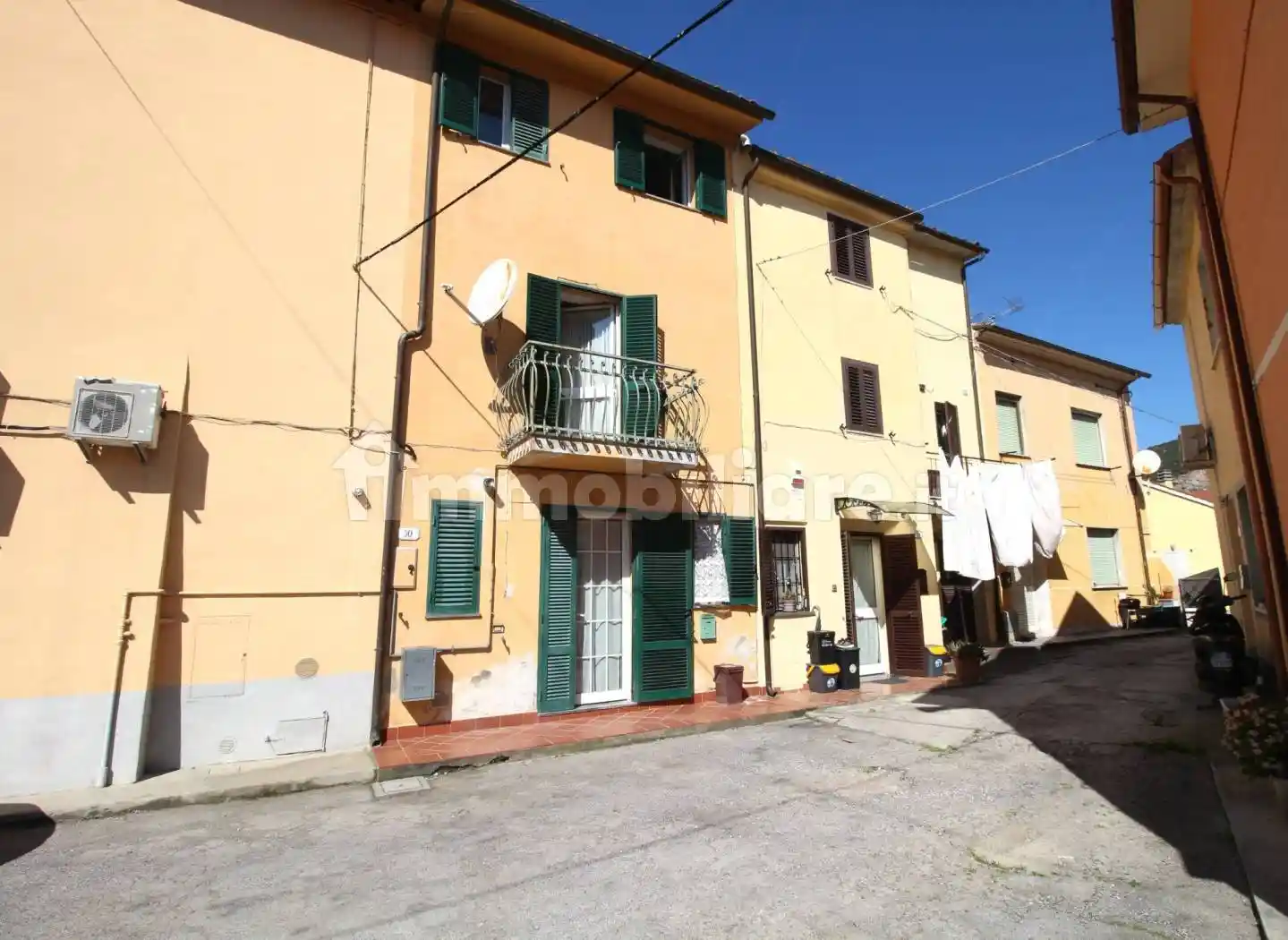 Casa indipendente in vendita a Vecchiano