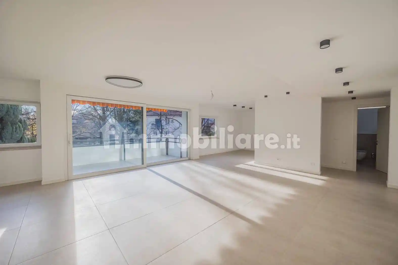 Appartamento in vendita a Merano