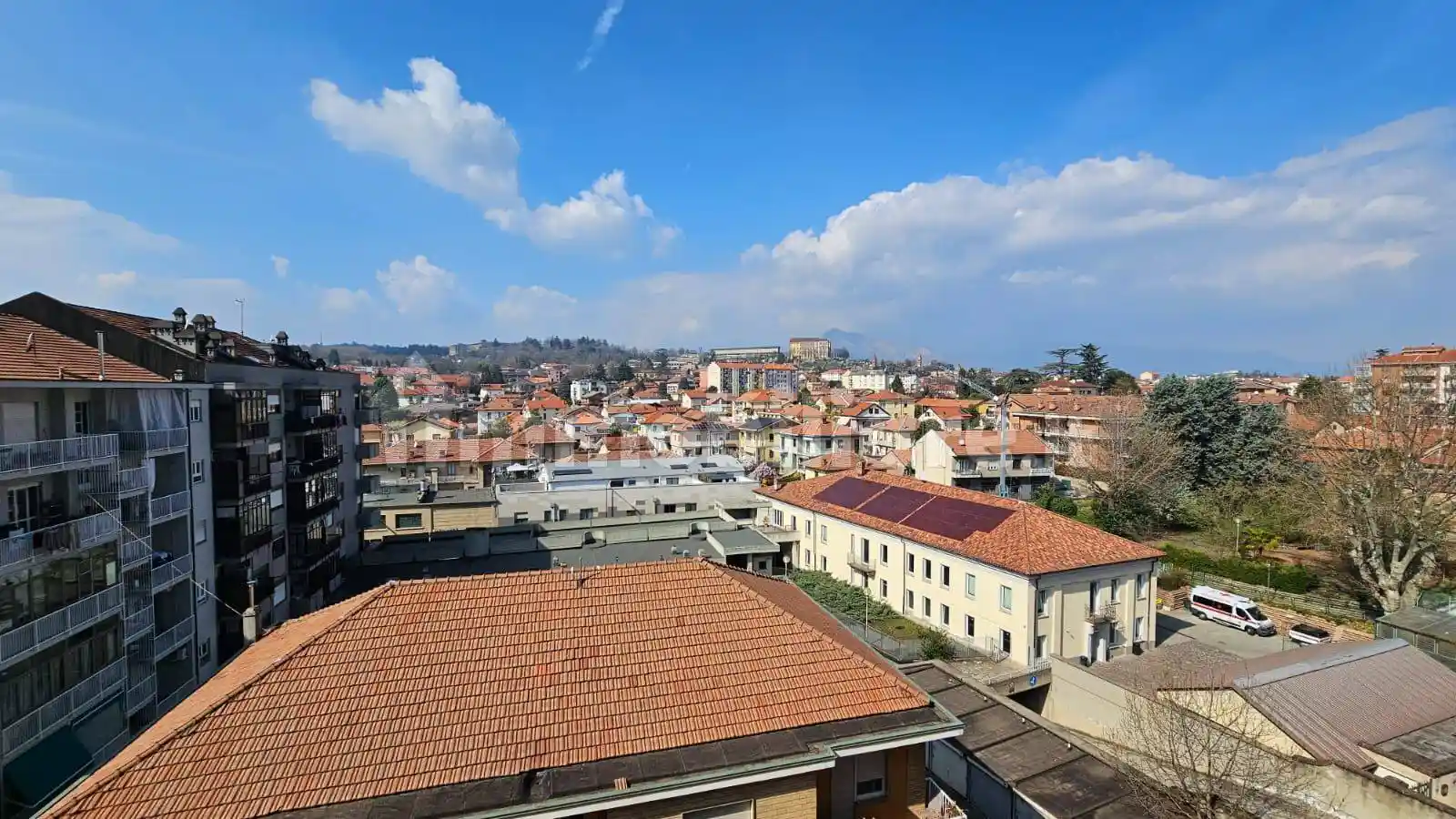 Appartamento in vendita a Rivoli