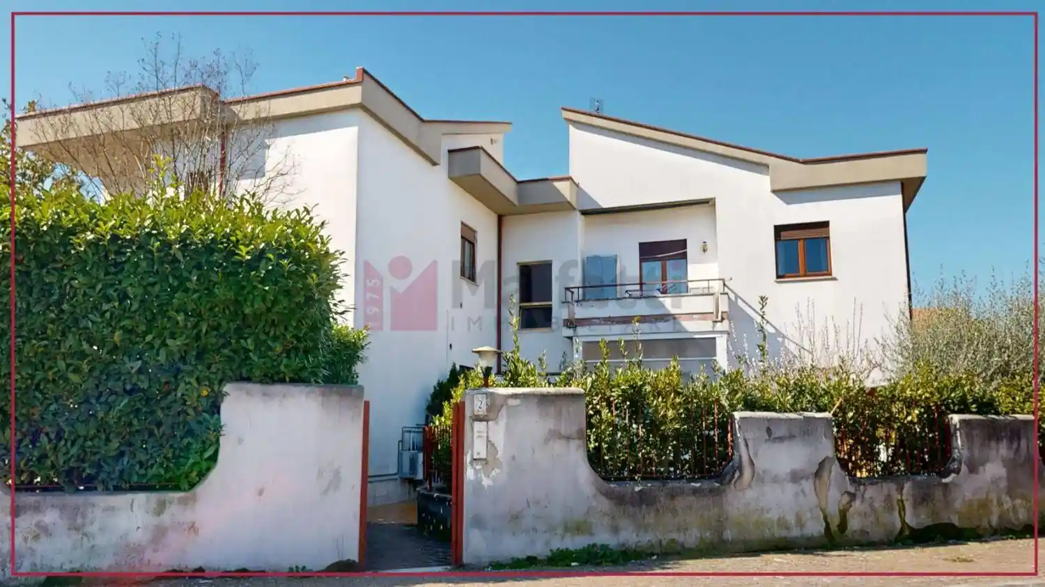 Appartamento in vendita a Rieti