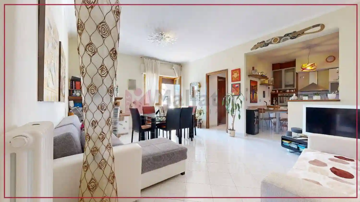 Appartamento - foto 5