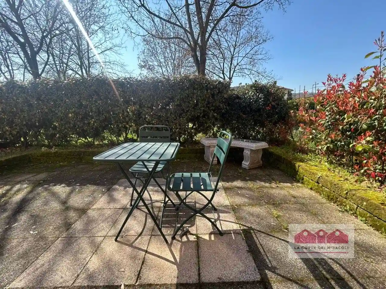 Villetta a schiera - foto 2