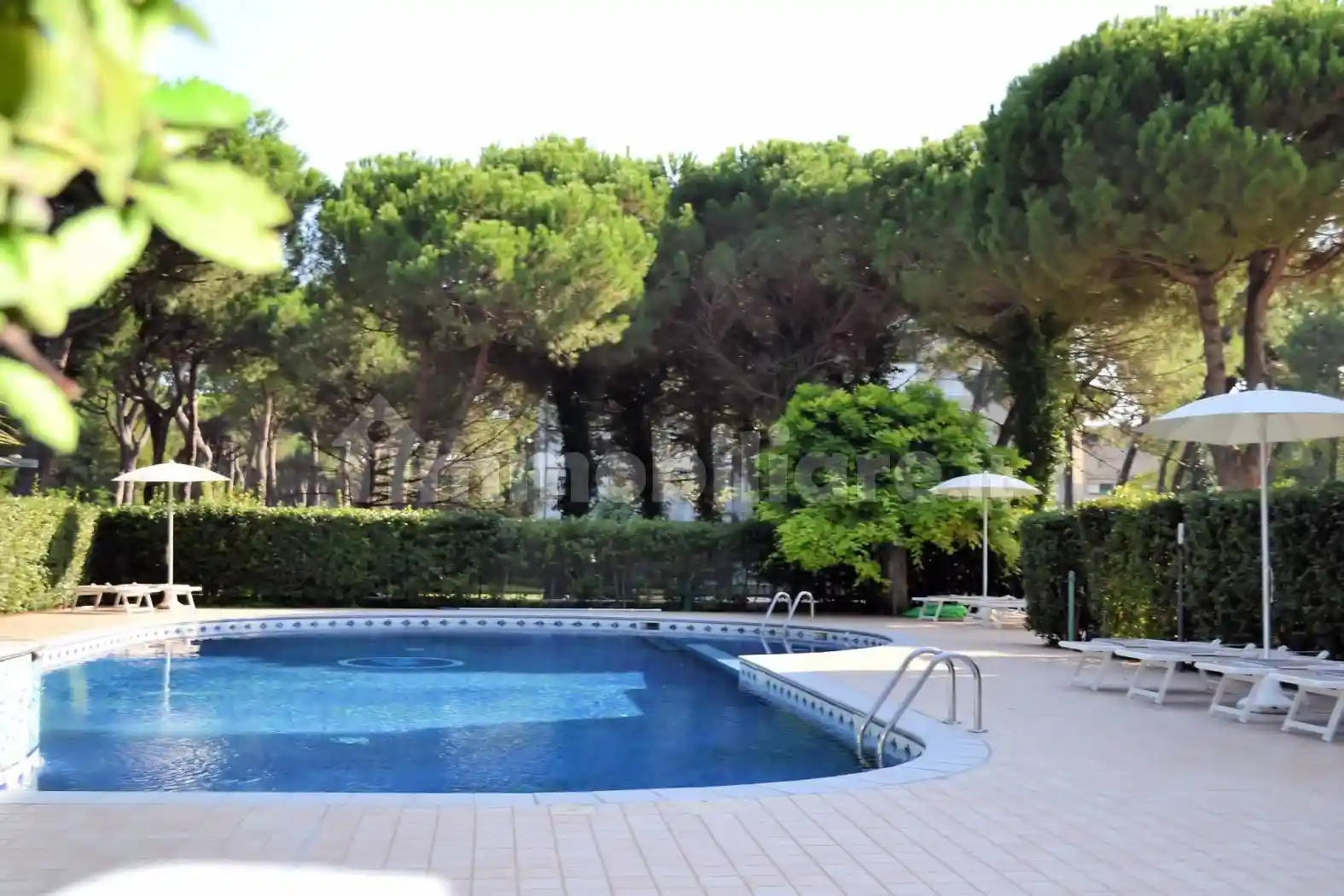 Appartamento in affitto a Cervia