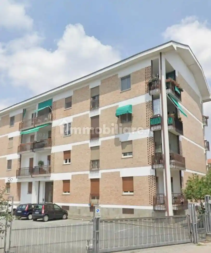 Appartamento in vendita a Piossasco