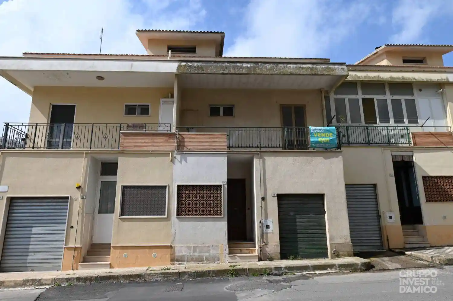 Casa indipendente in vendita a Cisternino