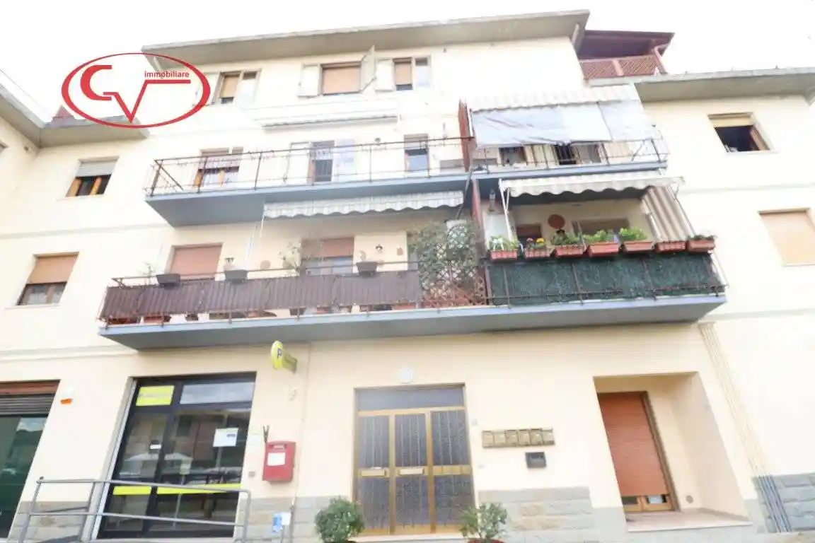 Appartamento in vendita a Montevarchi