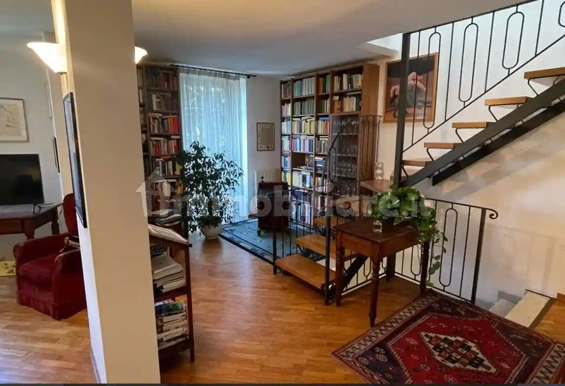 Appartamento in vendita a Camaiore