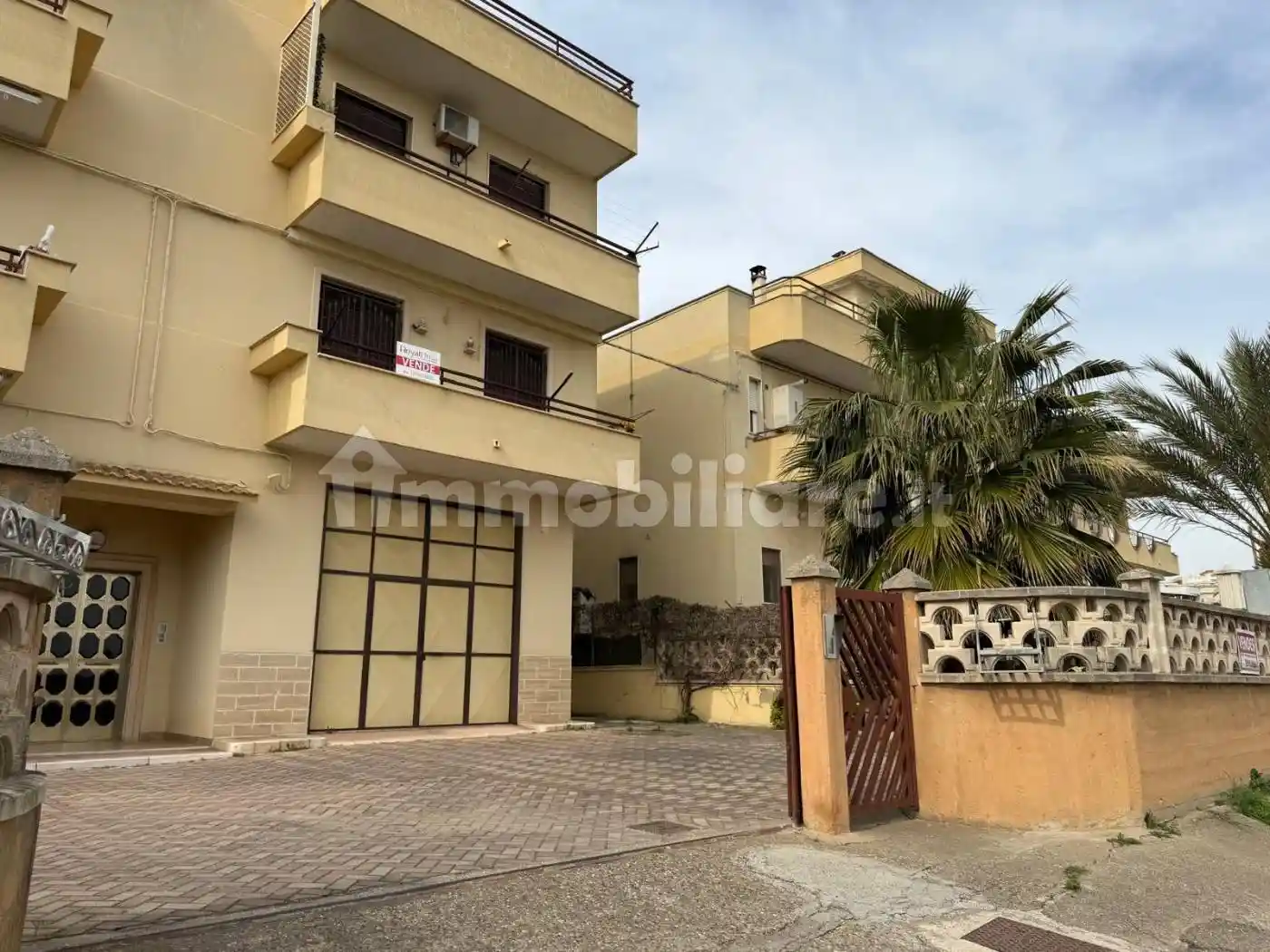 Appartamento in vendita a Ginosa