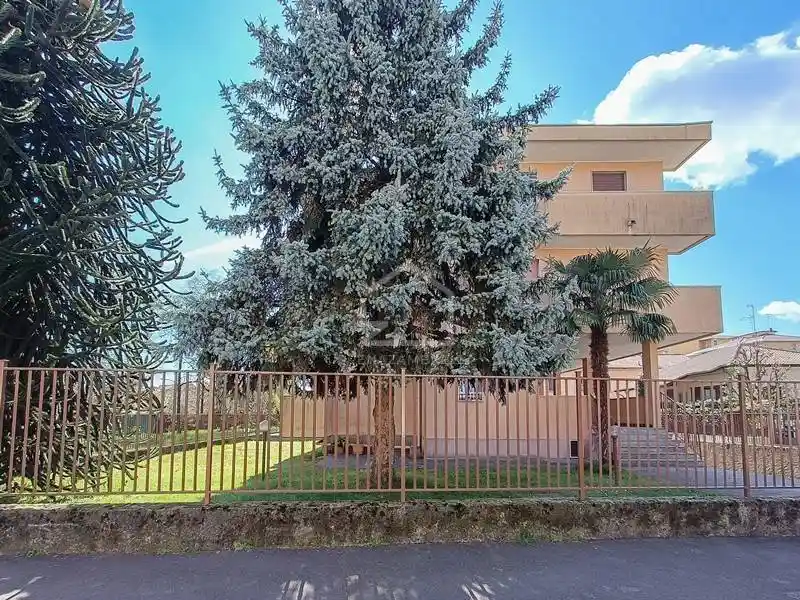 Appartamento in vendita a Busto Arsizio
