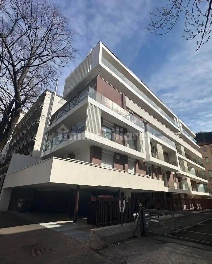 Appartamento in affitto a Bolzano