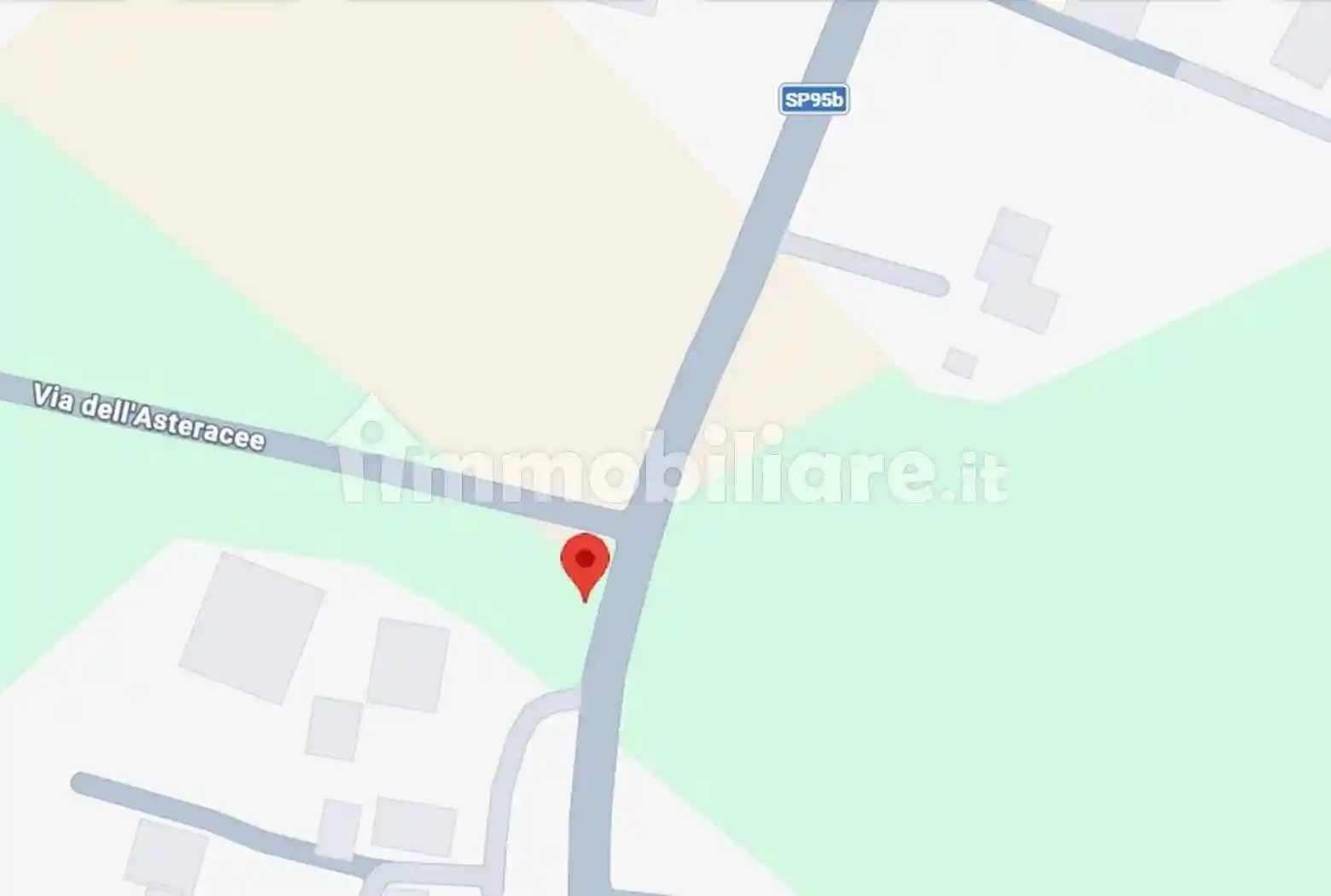 Villa in vendita a Ardea