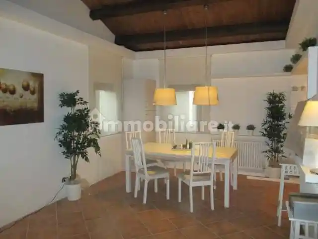 Rustico - Casale in vendita a Senigallia